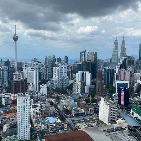 Times Square Kuala Lumpur Jn 호텔 외부 사진