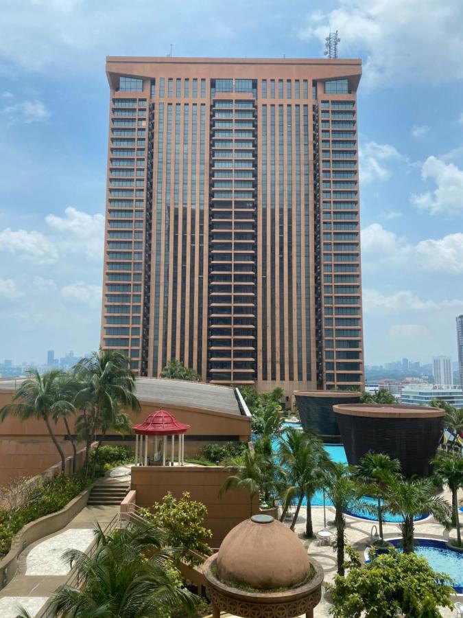 Times Square Kuala Lumpur Jn 호텔 외부 사진
